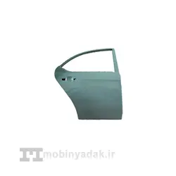 درب عقب چپ جک جی ۵