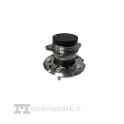 توپی چرخ عقب ام وی ام x33 s