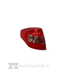چراغ عقب چپ ام وی ام550
