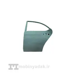 درب عقب راست جک جی ۵