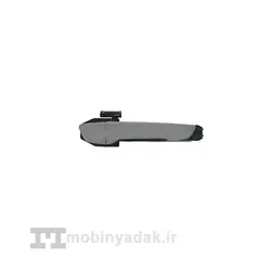 دستگيره بيرونی عقب راست جک j5