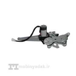 دستگاه شیشه بالابر عقب چپ ام وی ام x33 s