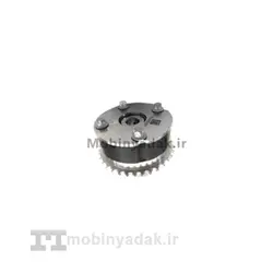 دنده VVT ولكس c30