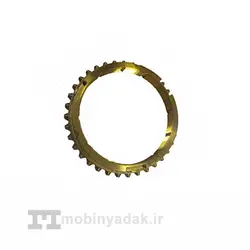 دنده برنجی گيربكس جک s5