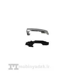 دستگيره بيروني جلو چپ ليفان620