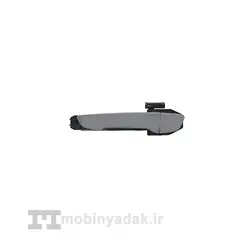 دستگيره بيرونی جلو چپ جک j5