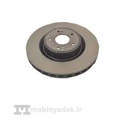 دیسک چرخ جلو اچ سی کراس