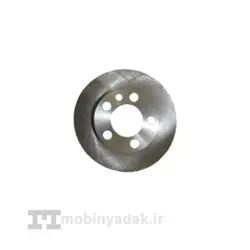 دیسک چرخ جلو ام وی ام 530