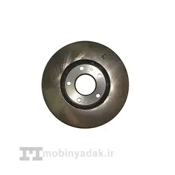 دیسک چرخ جلو جک جی 5