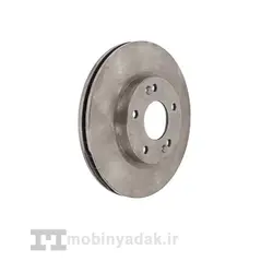 دیسک چرخ عقب ام وی ام 550