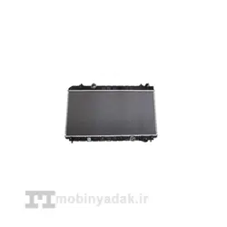 رادیاتور آب برلیانس h330