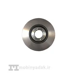 دیسک چرخ عقب ولکس c30