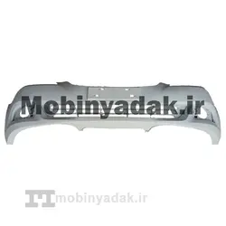 سپر جلو ام وی ام 550