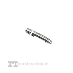 دستگیره بیرونی عقب چپ ام وی ام ایکس33 جدید | مبین یدک