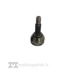 سر پلوس سمت چرخ جک جی 5 دنده | قیمت سر پلوس سمت چرخ جک جی 5 دنده | مبین یدک