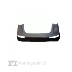 سپر عقب تیگو 5