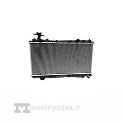 رادیاتور آب ام وی ام ایکس22 دنده