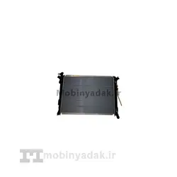 رادیاتور کولر ام وی ام 110