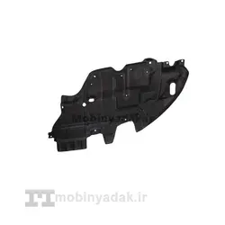 سینی پلاستیکی زیر موتور چپ لیفان 820