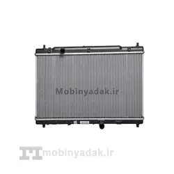 رادیاتور کولر برلیانس h230