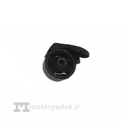 دسته موتور جلو جک j5 دنده