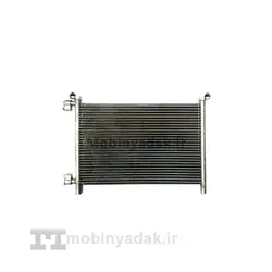 رادیاتور کولر جک جی ۵