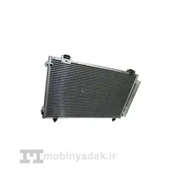 رادیاتور کولر لیفان X50