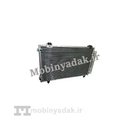 رادیاتور کولر لیفان X60