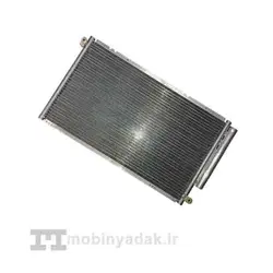 رادیاتور کولر ولکس C30