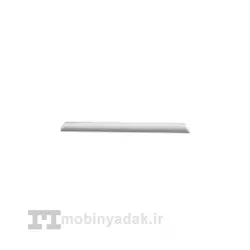 زه استیل درب صندوق عقب جک جی 5 | زه استیل درب صندوق عقب جک j5 | مبین یدک