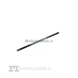 زه استیل درب عقب چپ ام وی ام x33 s