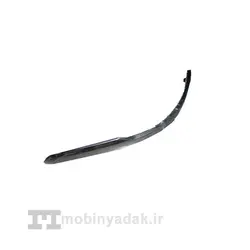 زه استیل سپر عقب راست تیگو 5 جدید