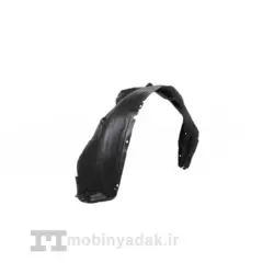 شلگیر چرخ جلو راست ام وی ام ایکس33