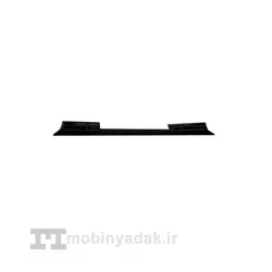 شبکه پایین سپر جلو ام وی ام X33s