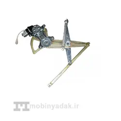 شیشه بالابر درب عقب چپ لیفان ایکس60 | شیشه بالابر درب عقب چپ لیفان x60 | مبین یدک