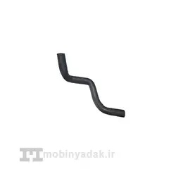 شیلنگ پایین رادیاتور ام وی ام 110 | قیمت شیلنگ پایین رادیاتور mvm 110 | مبین یدک