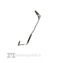 شیلنگ فشار قوی هیدرولیک ام وی ام x33