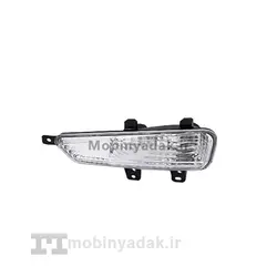 راهنمای داخل سپر جلو چپ لیفان ایکس60