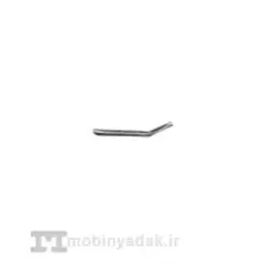 زه استیل مه شکن جلو راست جک s3