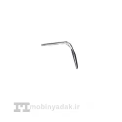 زه قاب مه شکن جلو چپ S5