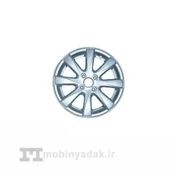 رينگ چرخ آلومينيومی ولكس c30 | خرید و قیمت رينگ چرخ آلومينيومی ولكس c30 | مبین یدک