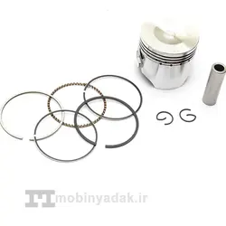 رينگ و پيستون استاندارد ليفان 620(1800)