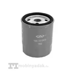 فیلتر روغن ام وی ام 550