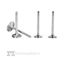 سوپاپ دود و هوا جک اس 5 | قیمت سوپاپ دود و هوا جک اس 5 | مبین یدک