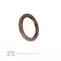 کاسه نمد سر میل لنگ ام وی ام 110 | قیمت کاسه نمد سر میل لنگ mvm 110 | مبین یدک