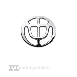 کمک عقب راست برلیانس کراس h320