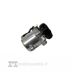 کمپرسور کولر ام وی ام 110