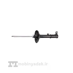 کمک فنر عقب راست جک جی۵