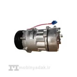 کمپرسور کولر ام وی ام 550 دنده