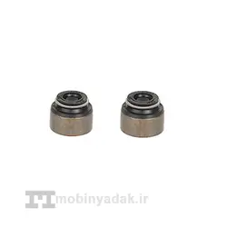 لاستيک ساق سوپاپ جک s5 | قیمت لاستیک ساق سوپاپ جک اس 5 | مبین یدک